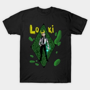 loki T-Shirt